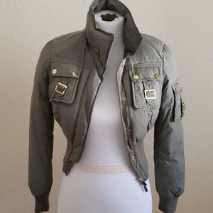 Bebe Jacket